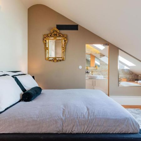 Maison Cabral Porto Bagian luar foto
