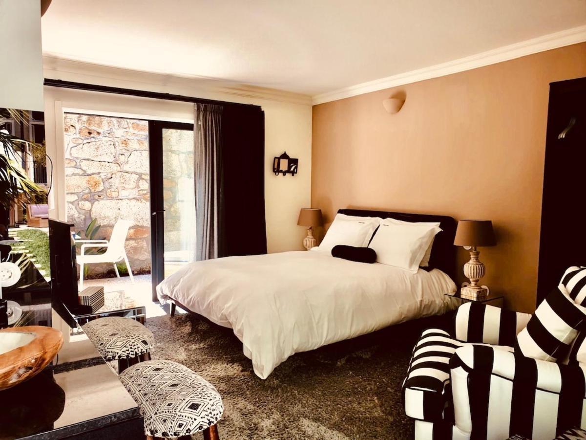 Maison Cabral Porto Bagian luar foto