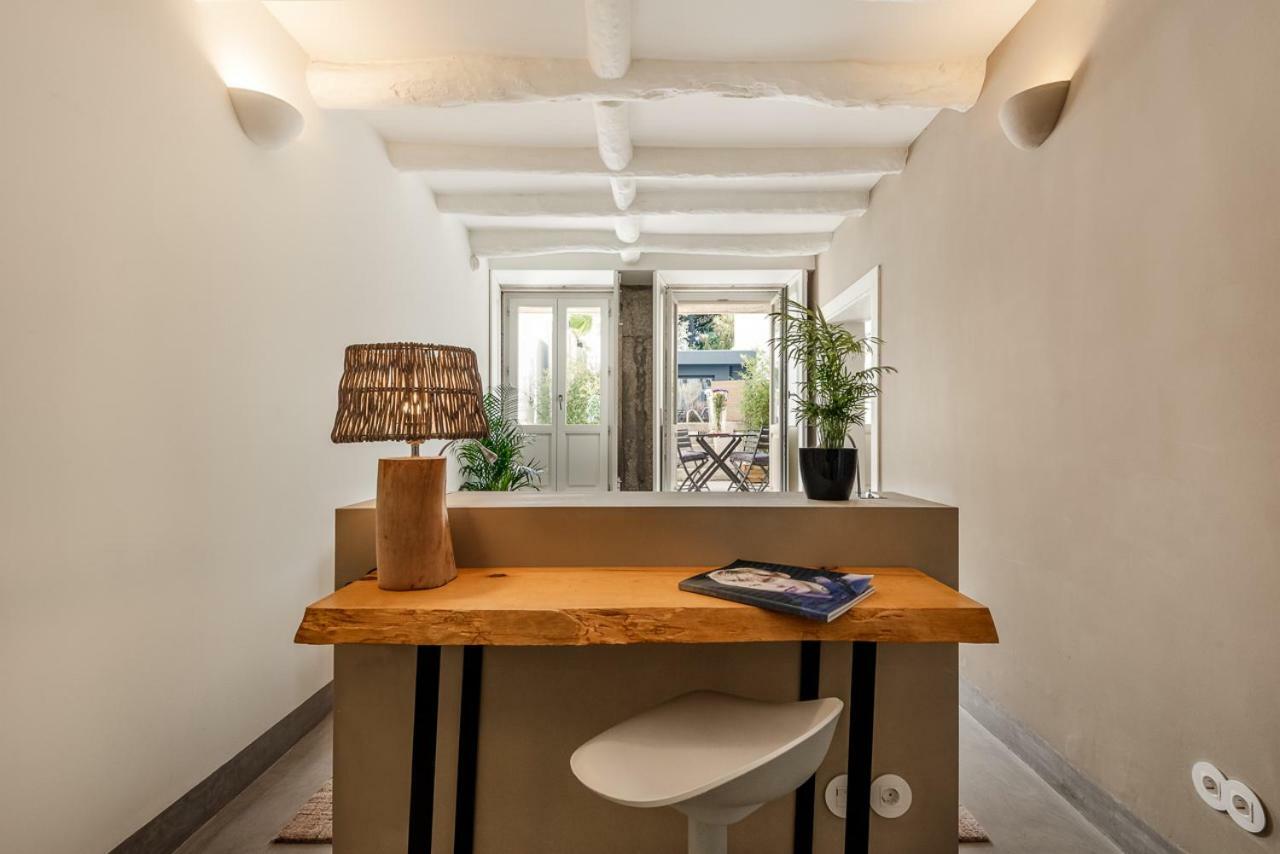 Maison Cabral Porto Bagian luar foto