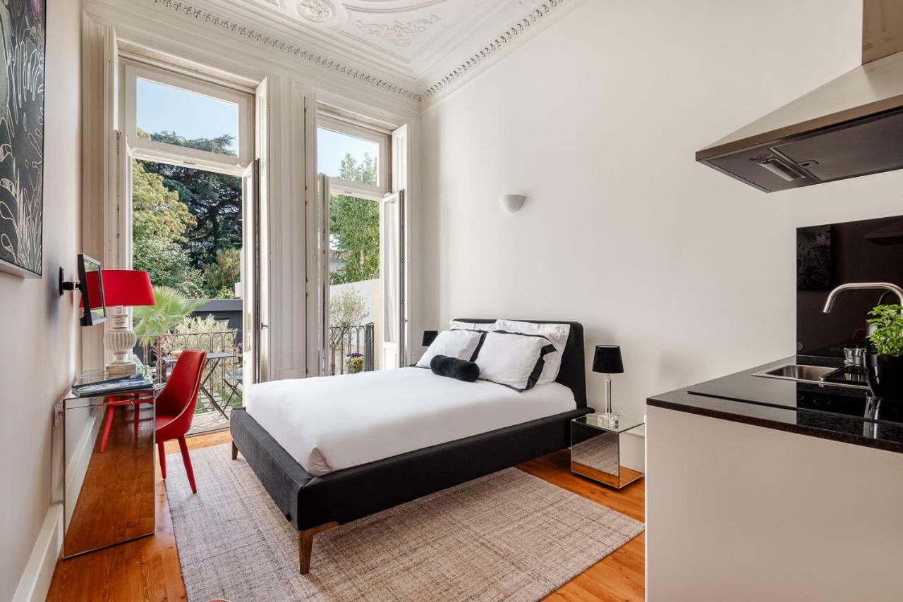 Maison Cabral Porto Bagian luar foto