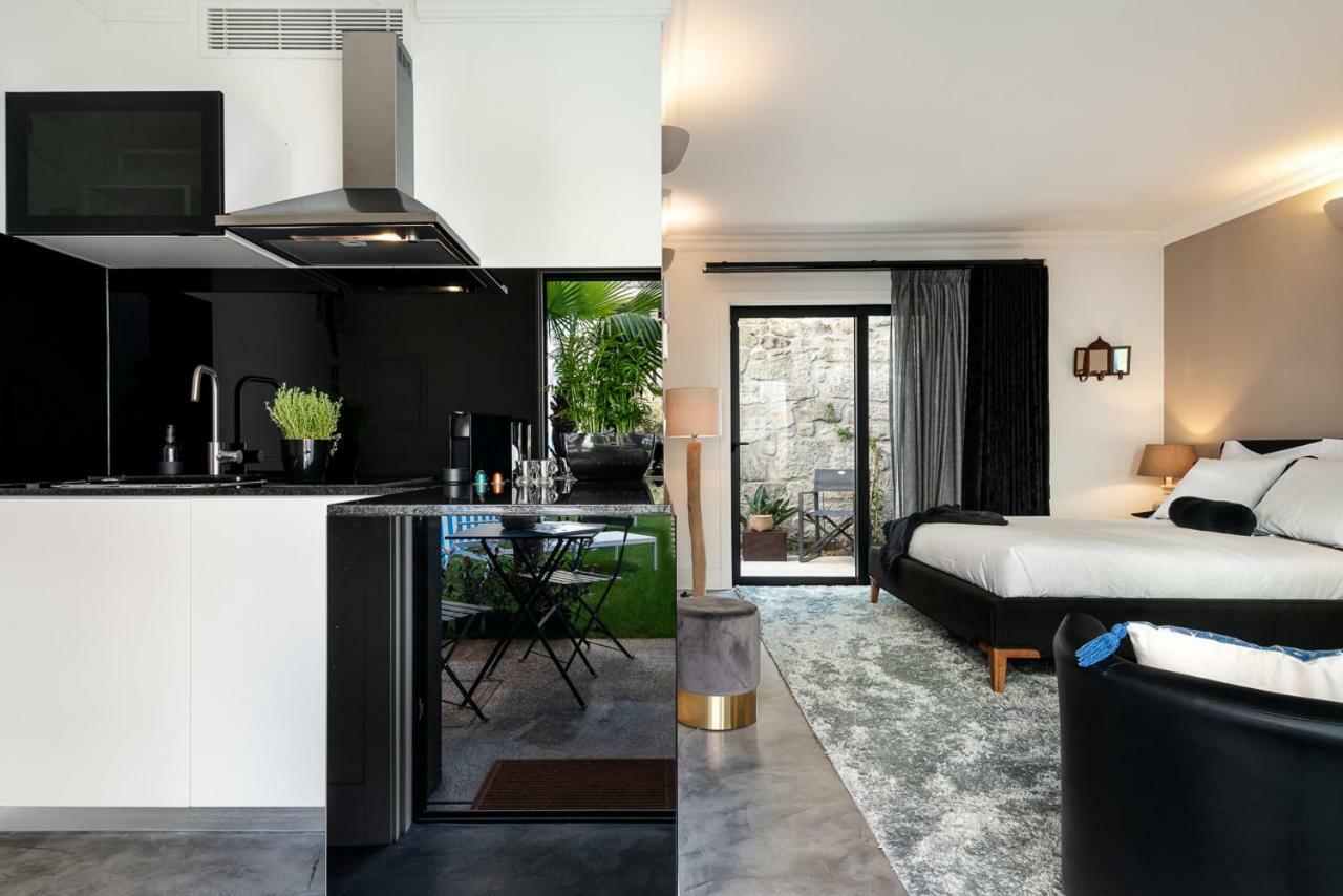 Maison Cabral Porto Bagian luar foto