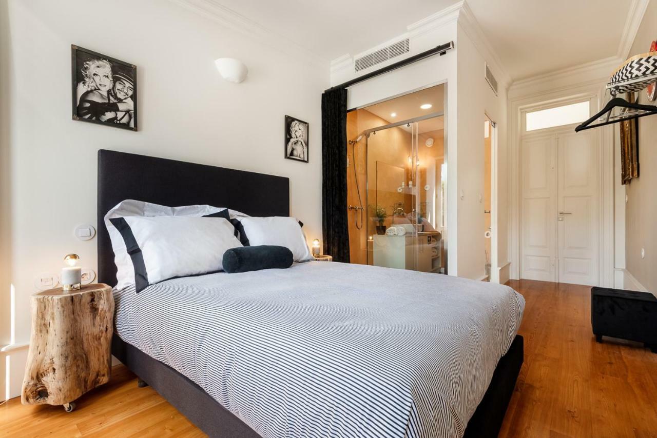 Maison Cabral Porto Bagian luar foto