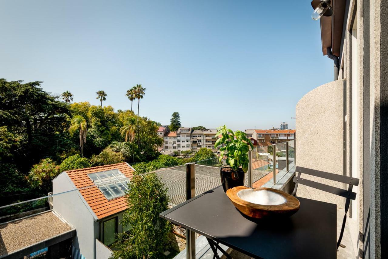 Maison Cabral Porto Bagian luar foto