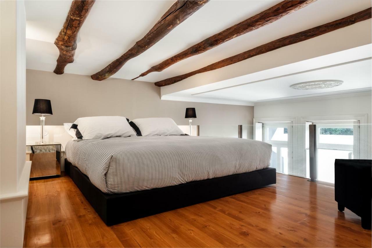Maison Cabral Porto Bagian luar foto