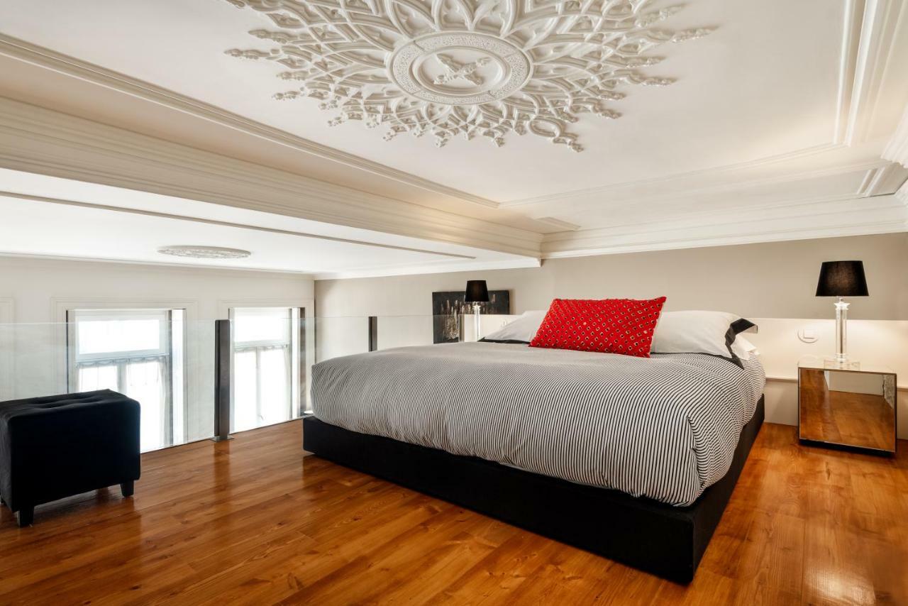 Maison Cabral Porto Bagian luar foto