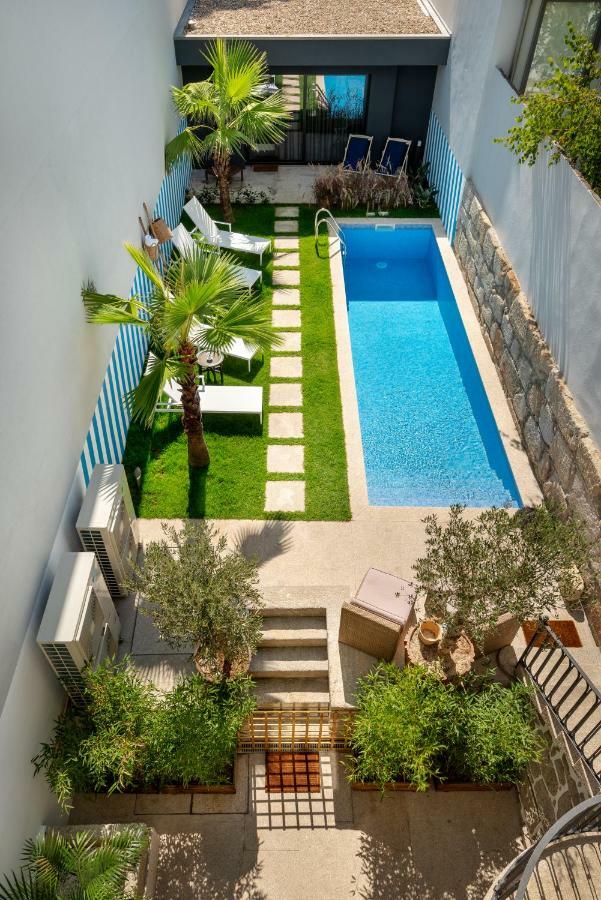 Maison Cabral Porto Bagian luar foto
