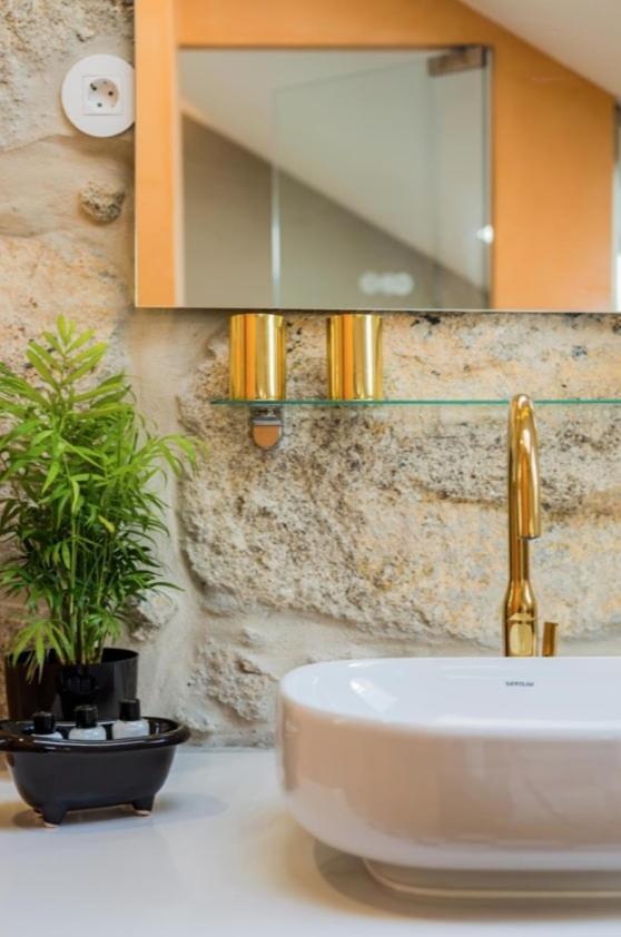 Maison Cabral Porto Bagian luar foto