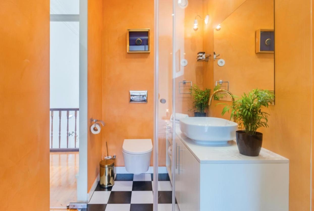 Maison Cabral Porto Bagian luar foto