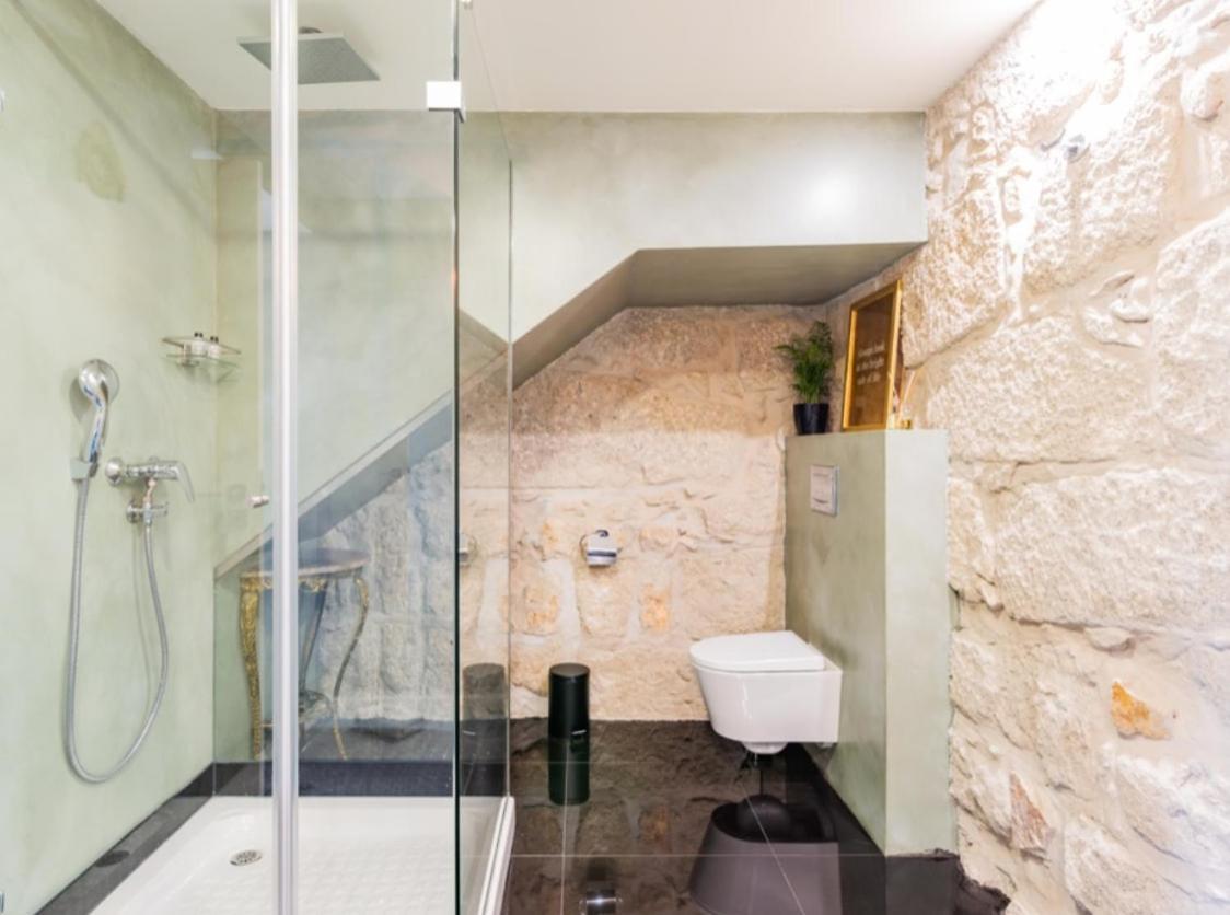 Maison Cabral Porto Bagian luar foto
