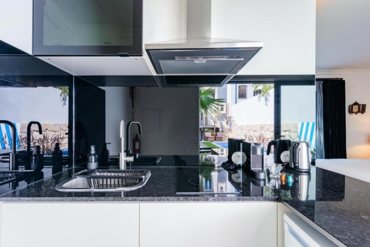 Maison Cabral Porto Bagian luar foto