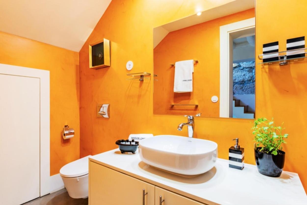 Maison Cabral Porto Bagian luar foto